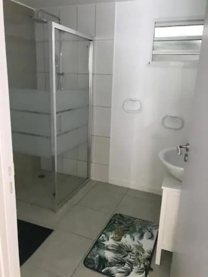Meuble De Standing Au Coeur Des Commodites Schoelcher Eksteriør billede